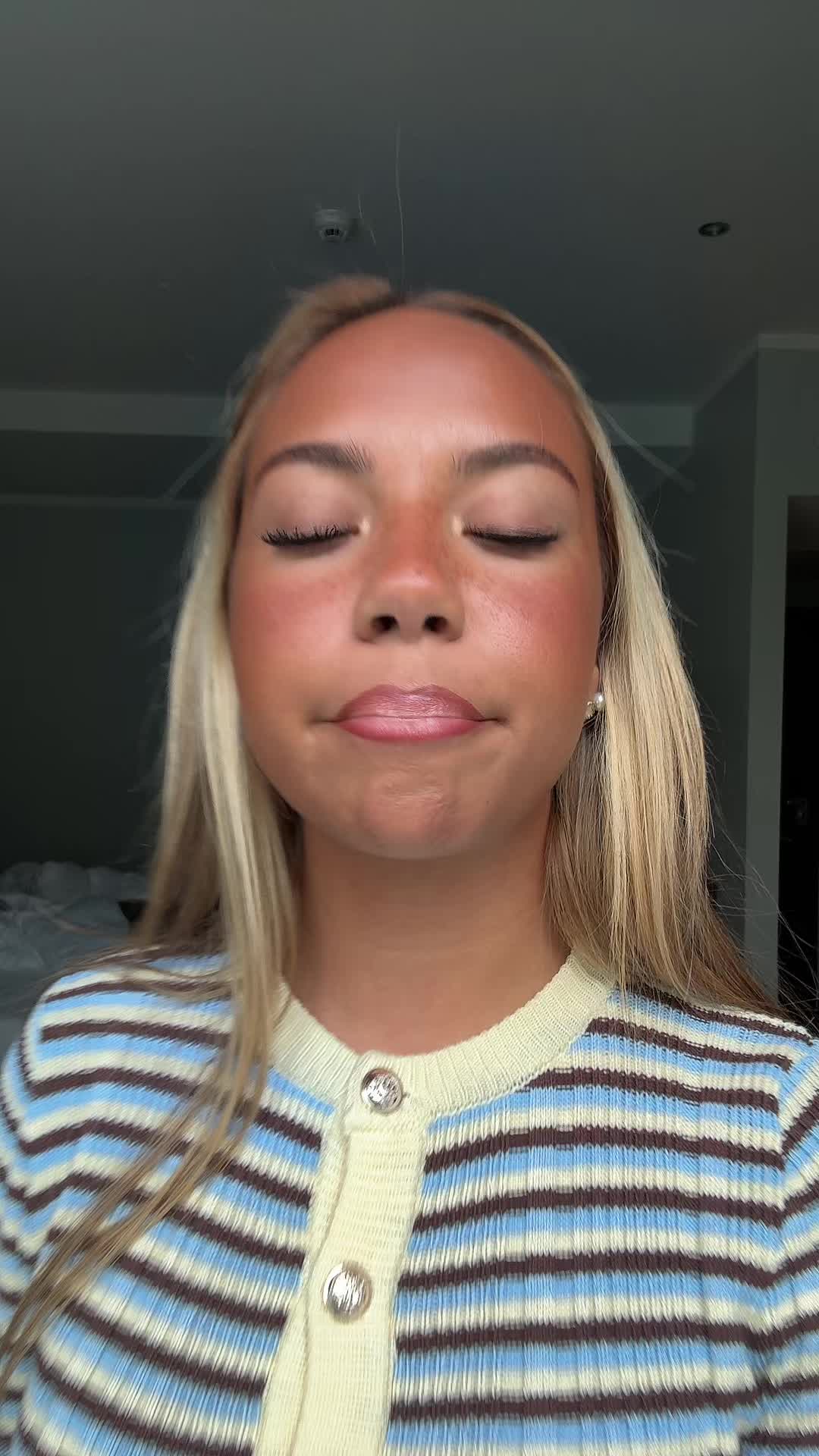 @Lana Denise🦋