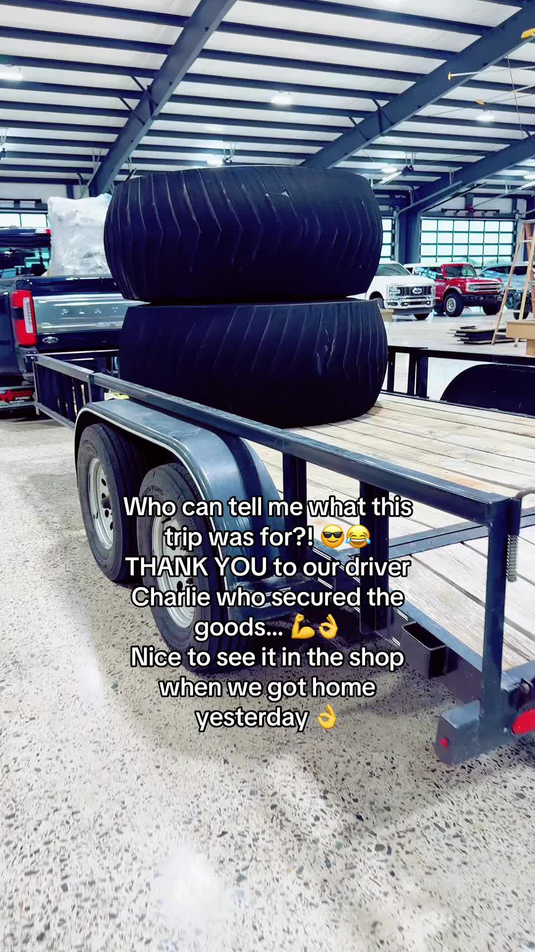 @K&B Racing & Weger Pulling