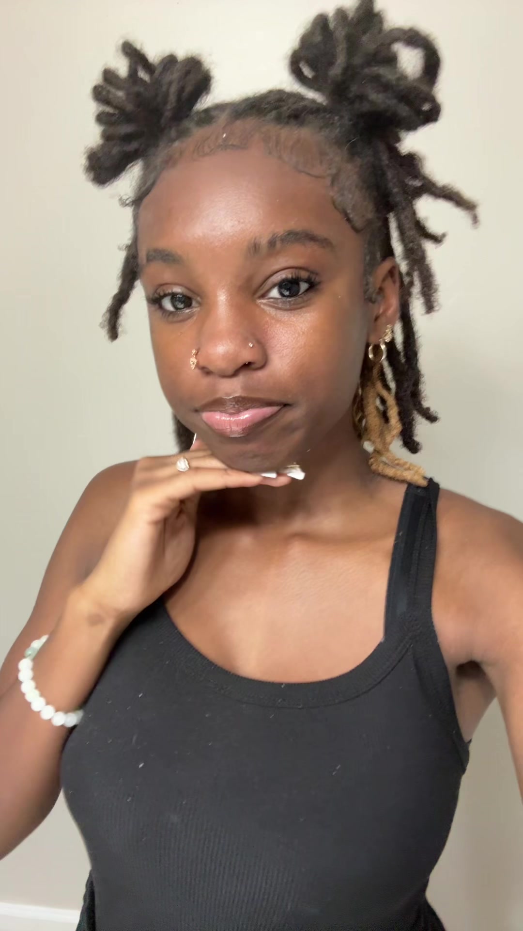 @‘lil mama