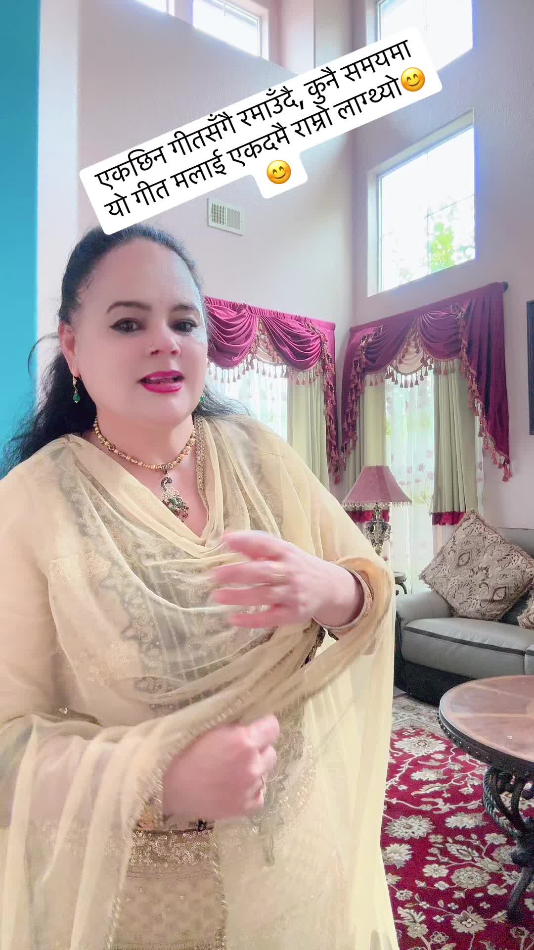 @Ajita