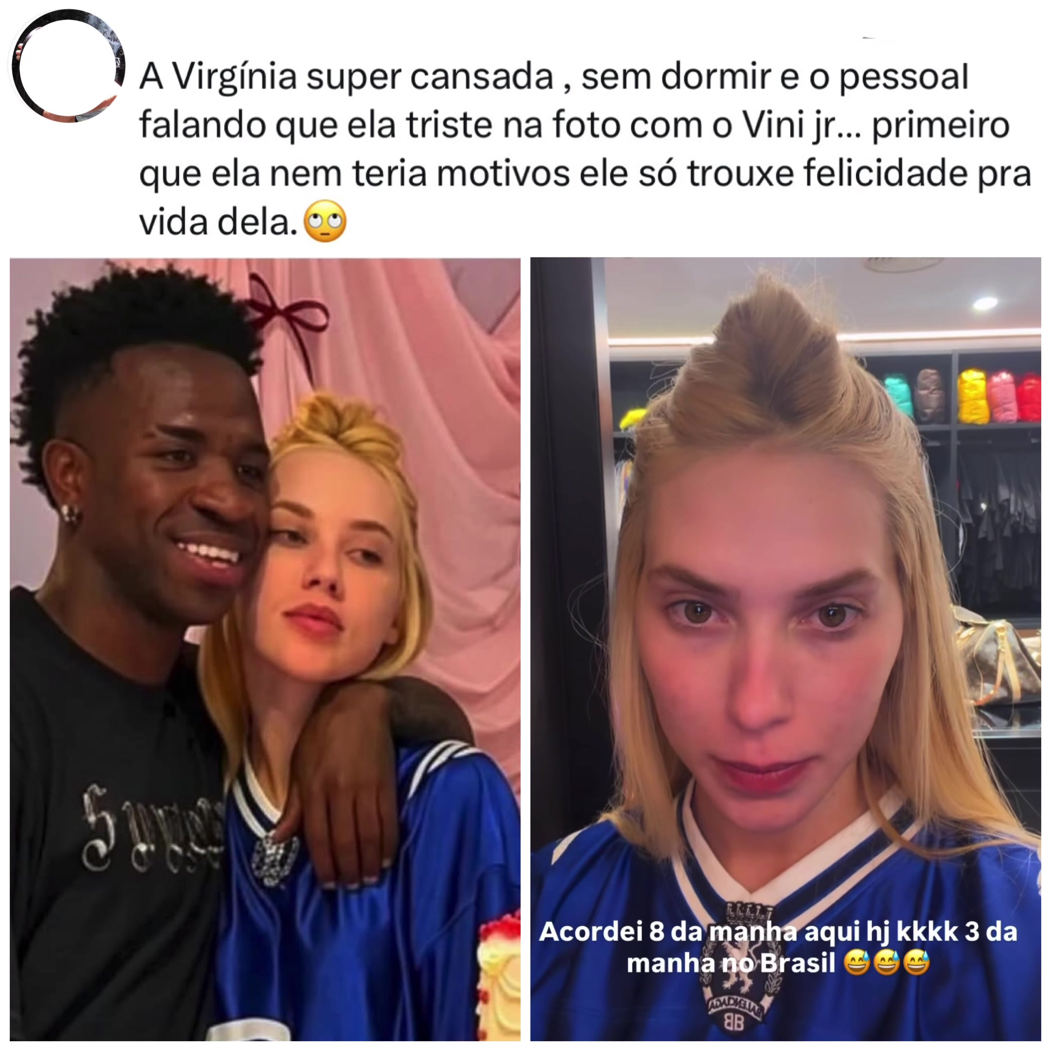 @FOFOQUEIRAS ONLINE