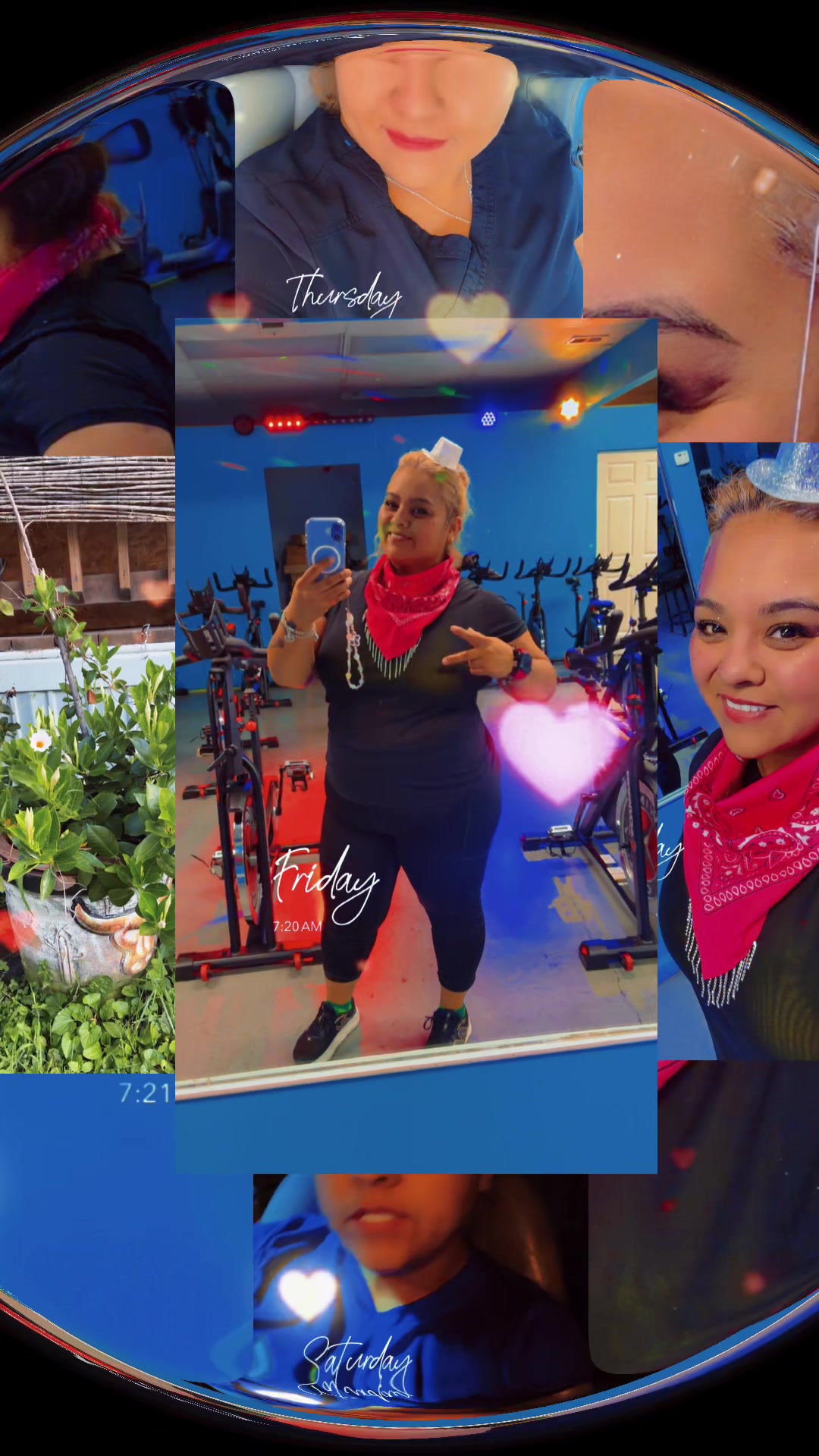 @Aracely Gutierrez