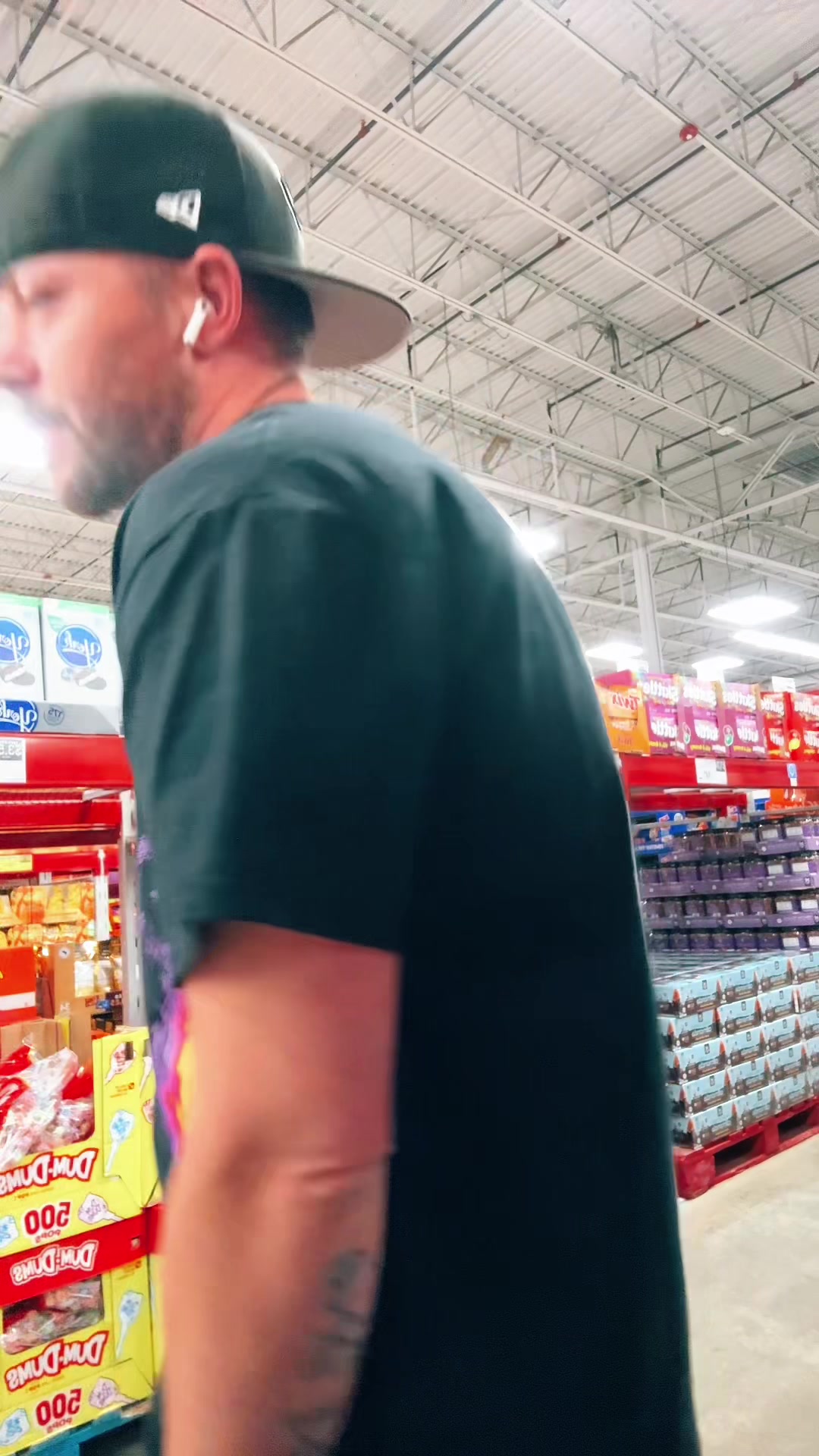 @Trey Truman