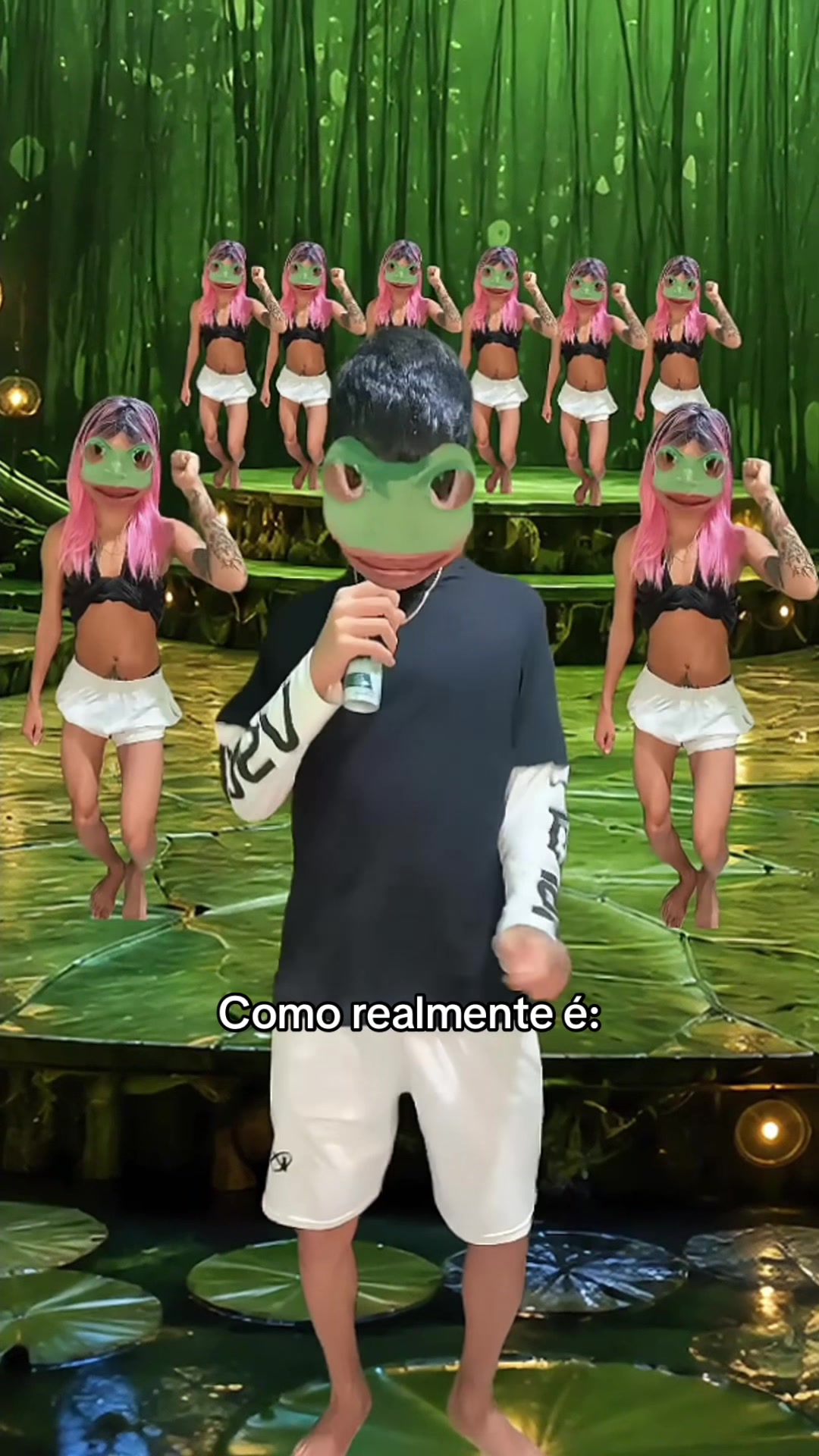 @Robert Alencar