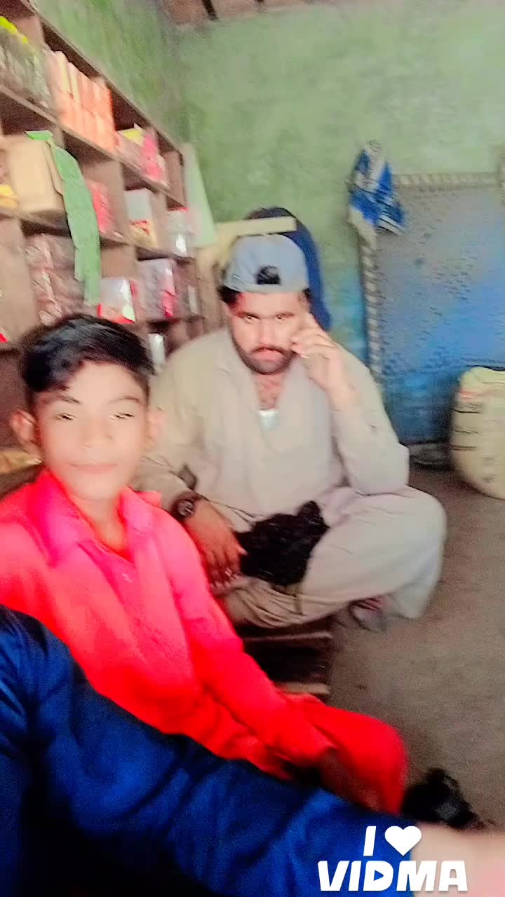 @Junaid Ali