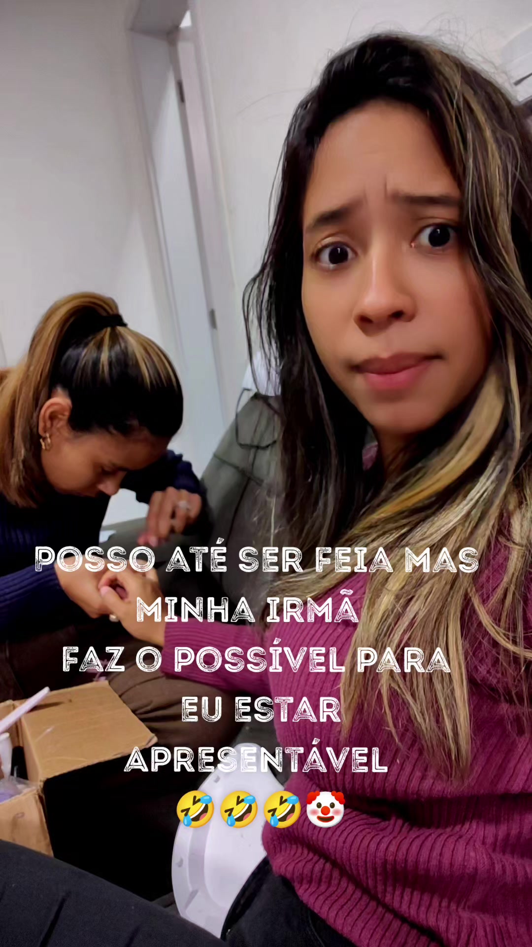 @Ana Claudia Liz