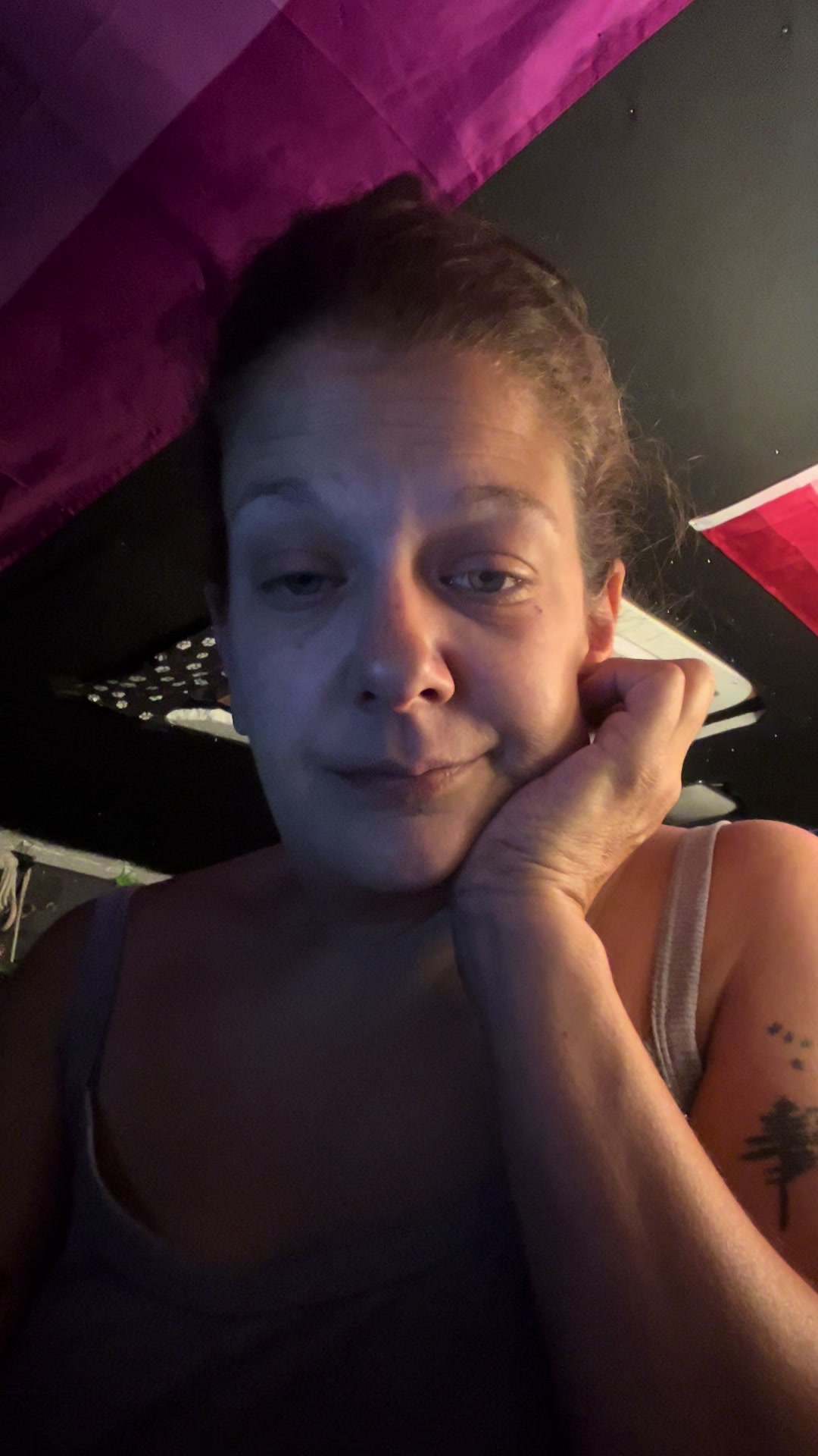 @calmlyunstable