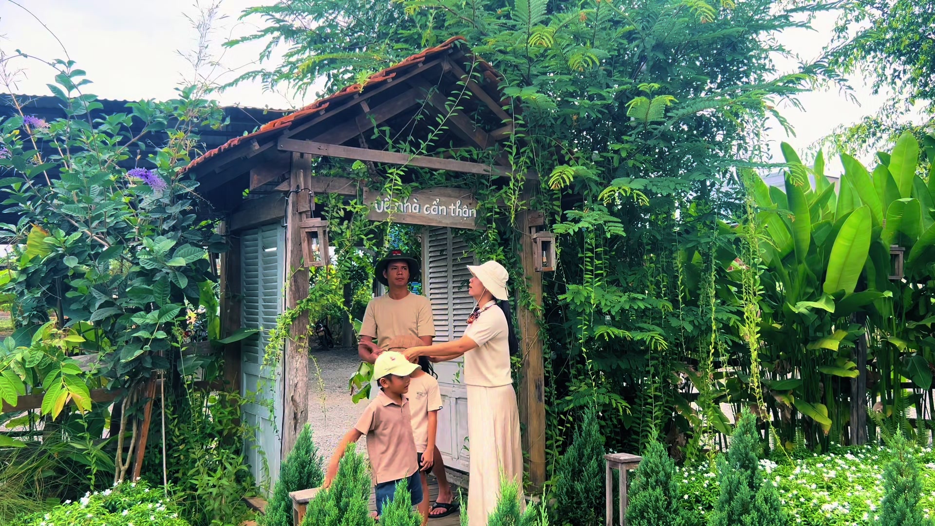 @Gia Đình Sữa Súp