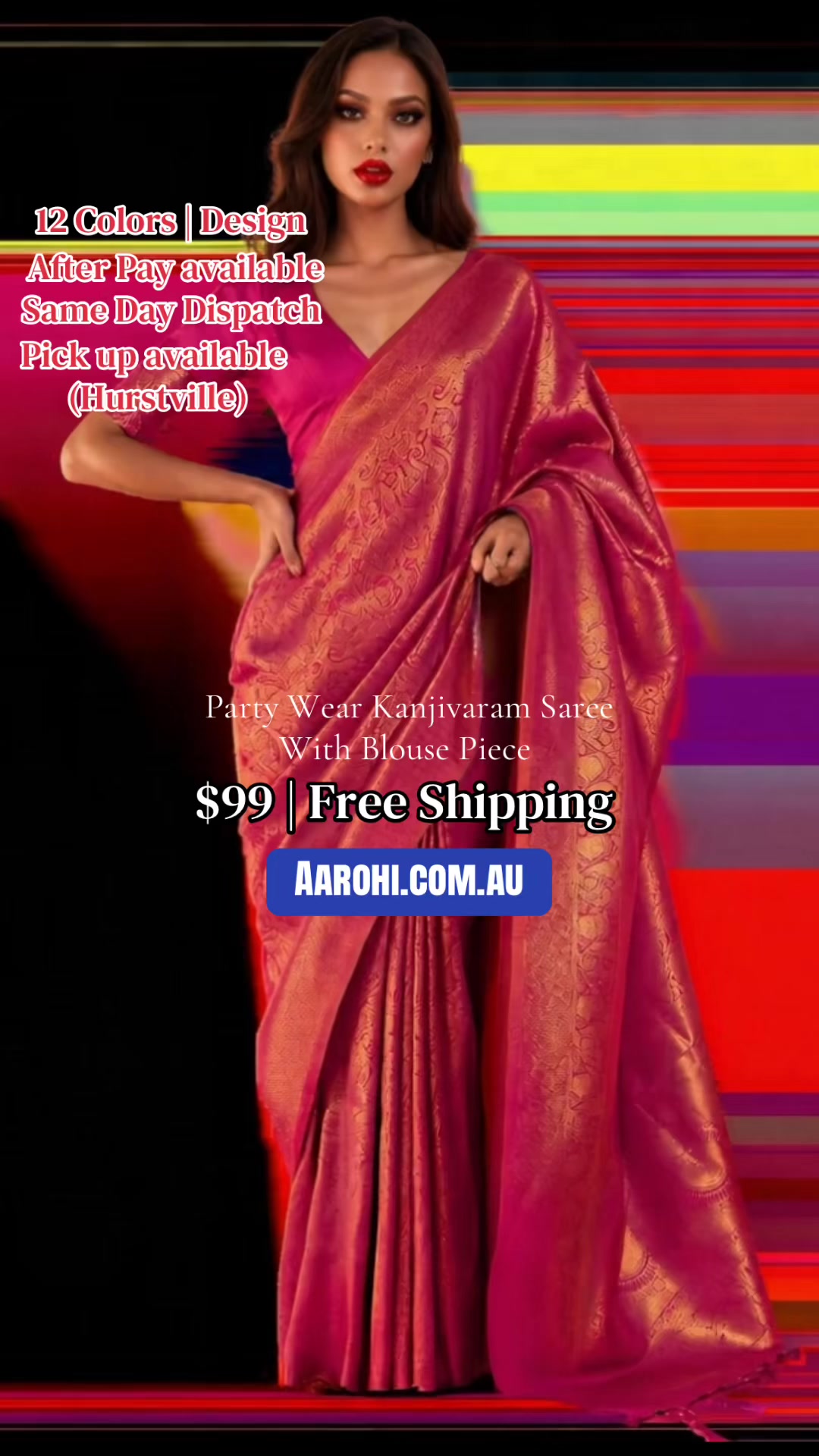 @Aarohi The Boutique