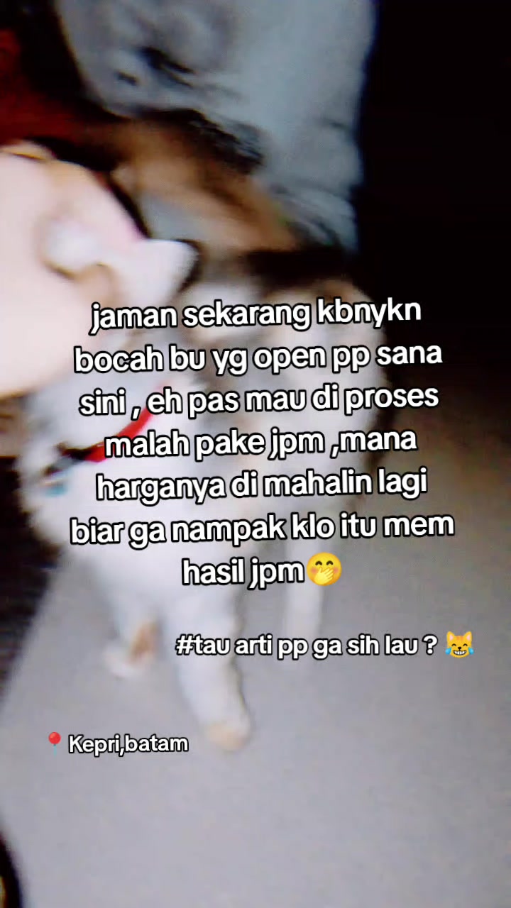@NANATT || EDUKASI