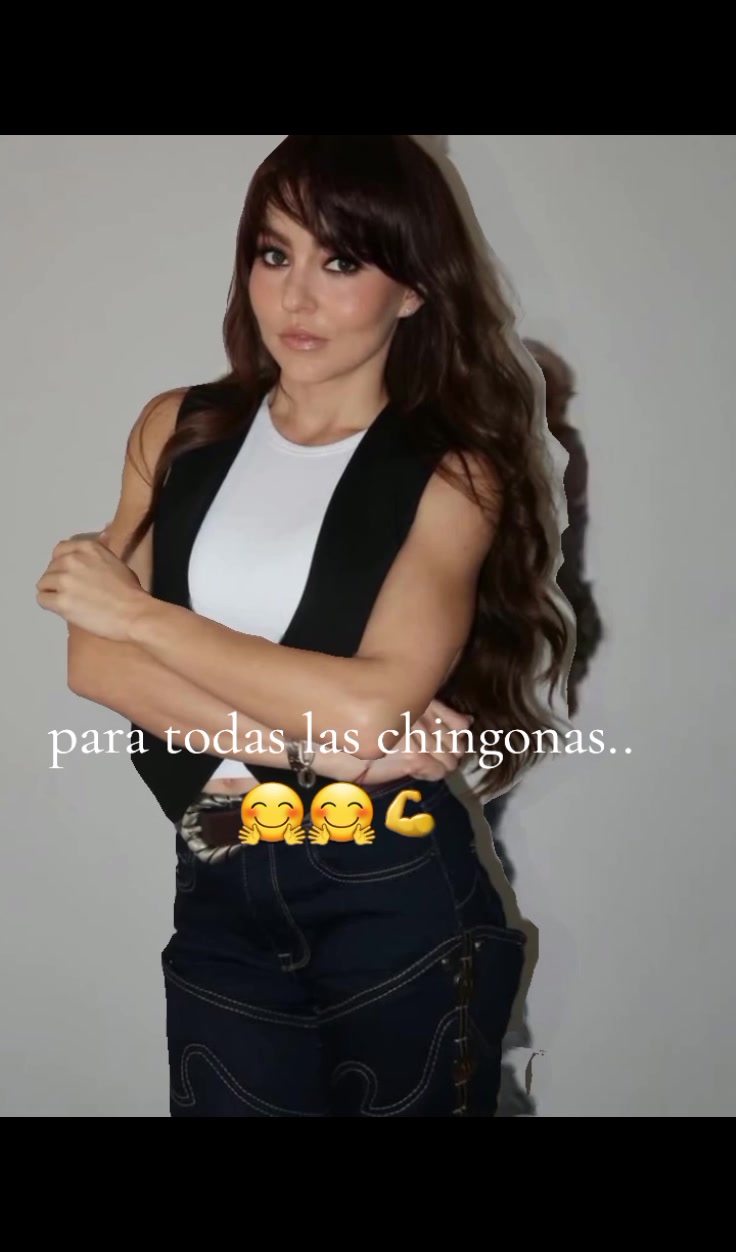 @Tengo los ovarios bien puestos