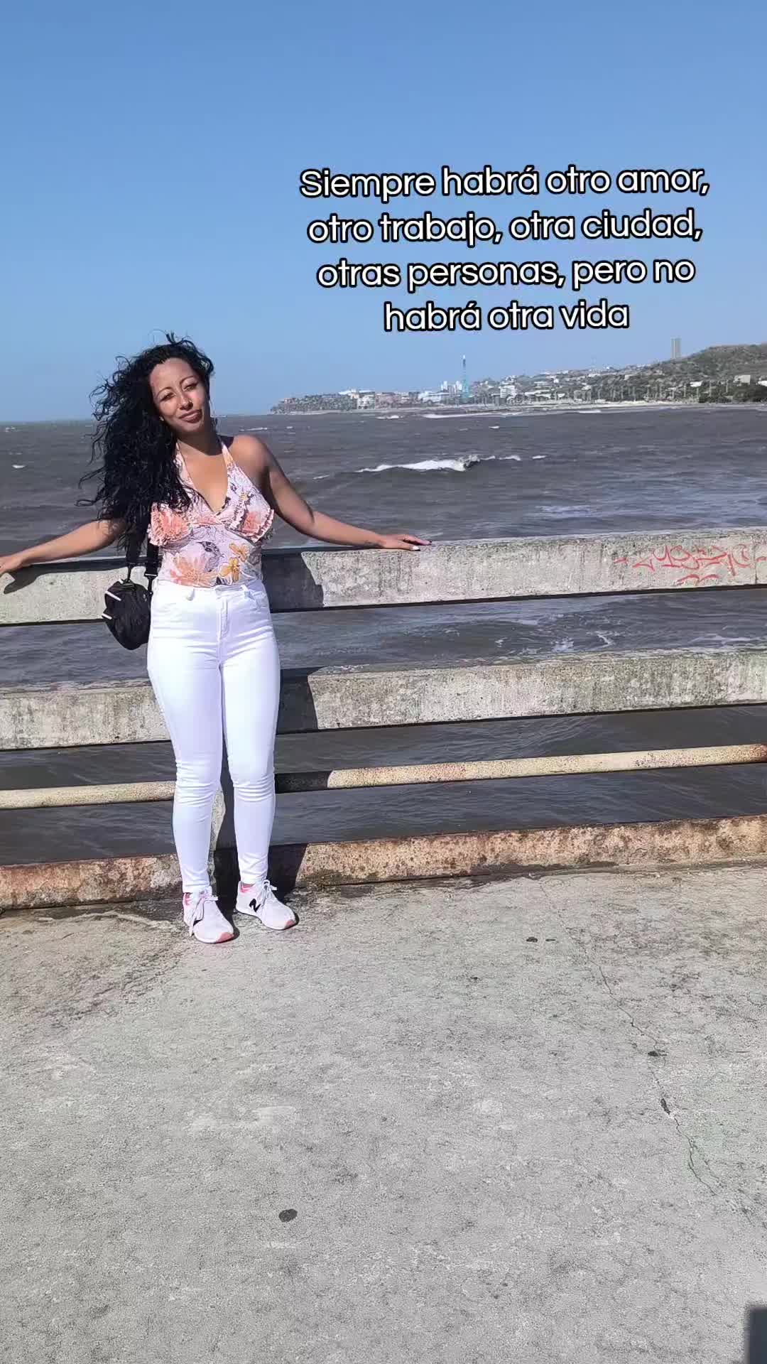 @Morenita Bella 💯✨