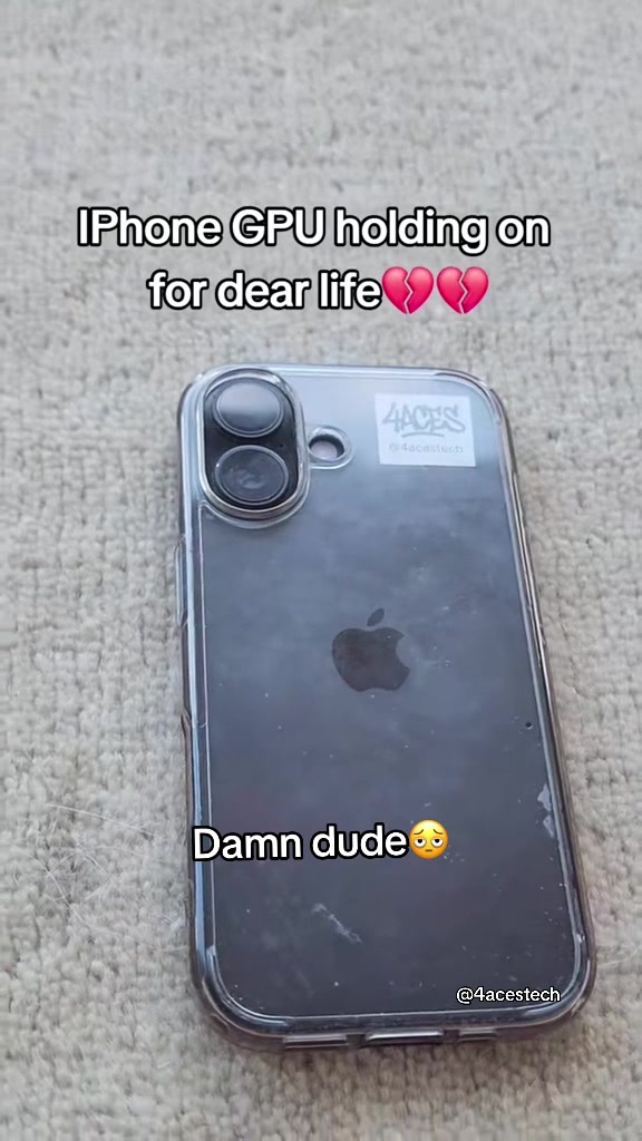 @4Acestech&trade;
