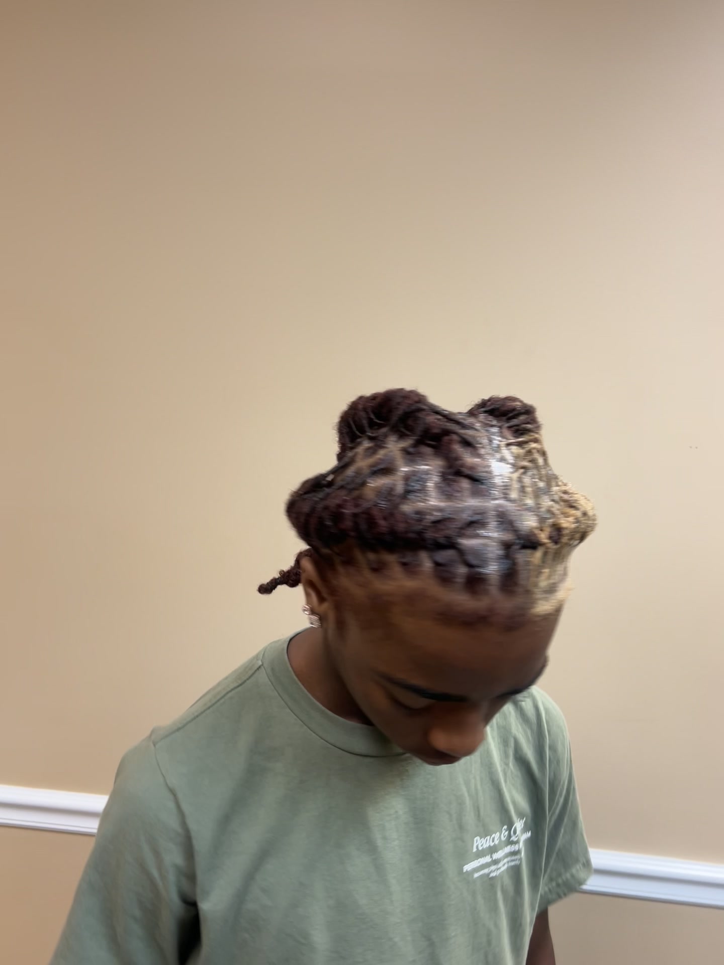 @Loc&rsquo;d by Princess 🌸