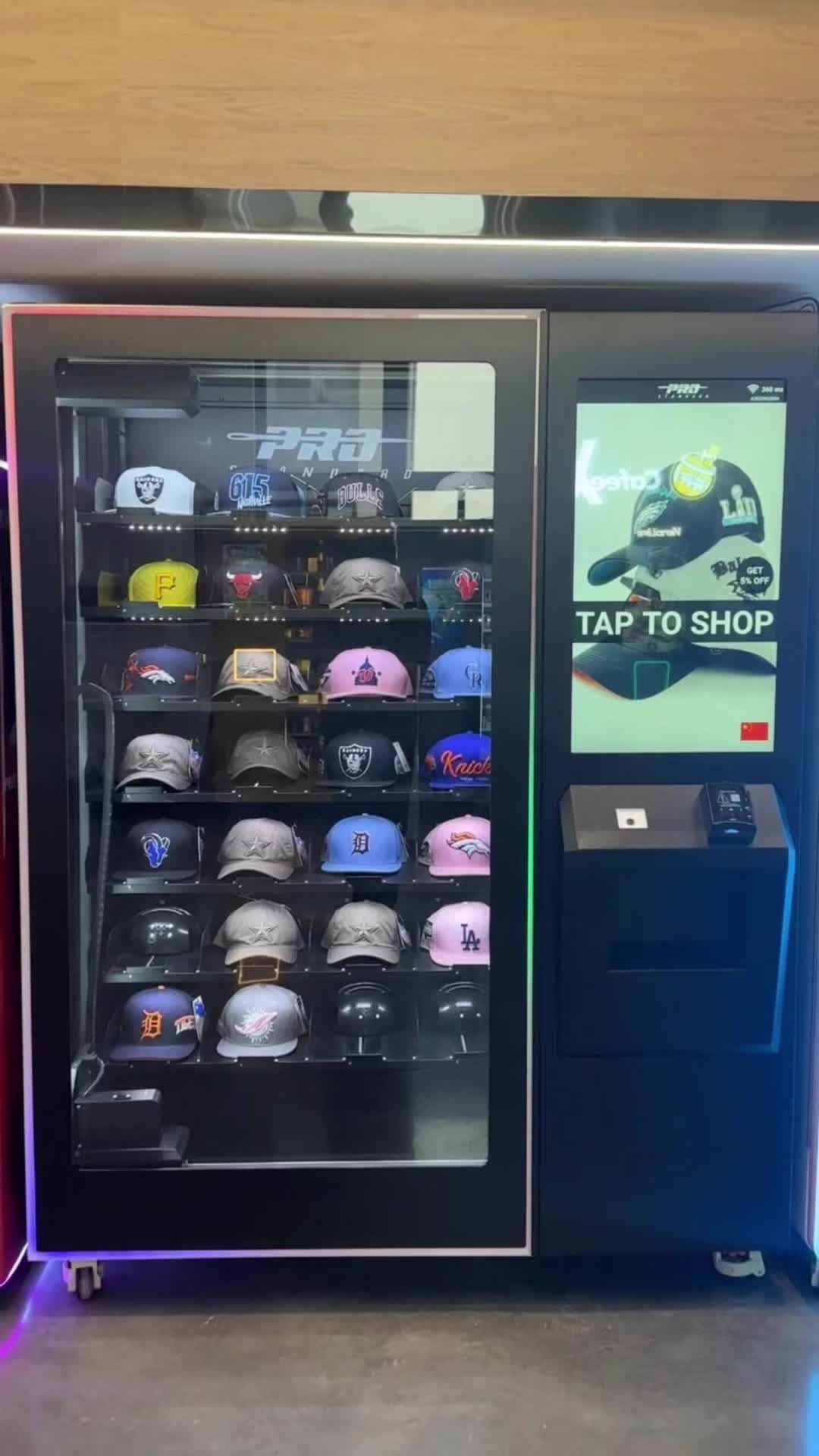 @VendlifeVending