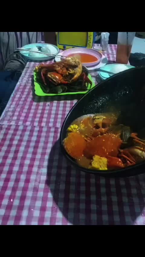 @Seafood omah kerang by D'mars