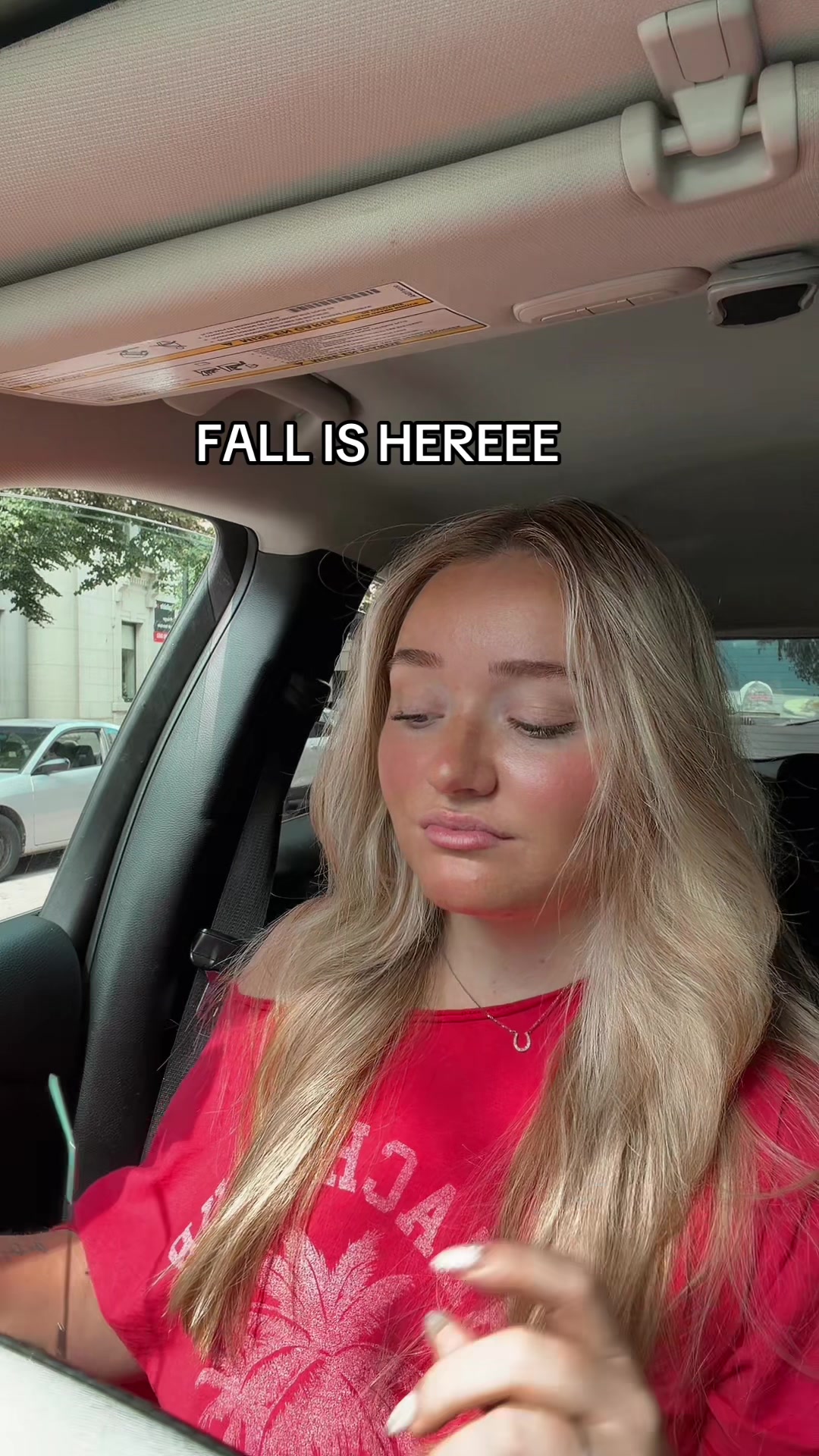 @Michelle Zahm