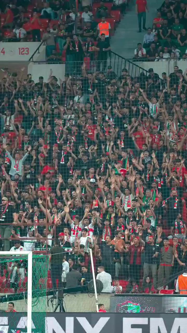 @O BİR AMED SPOR luuuu
