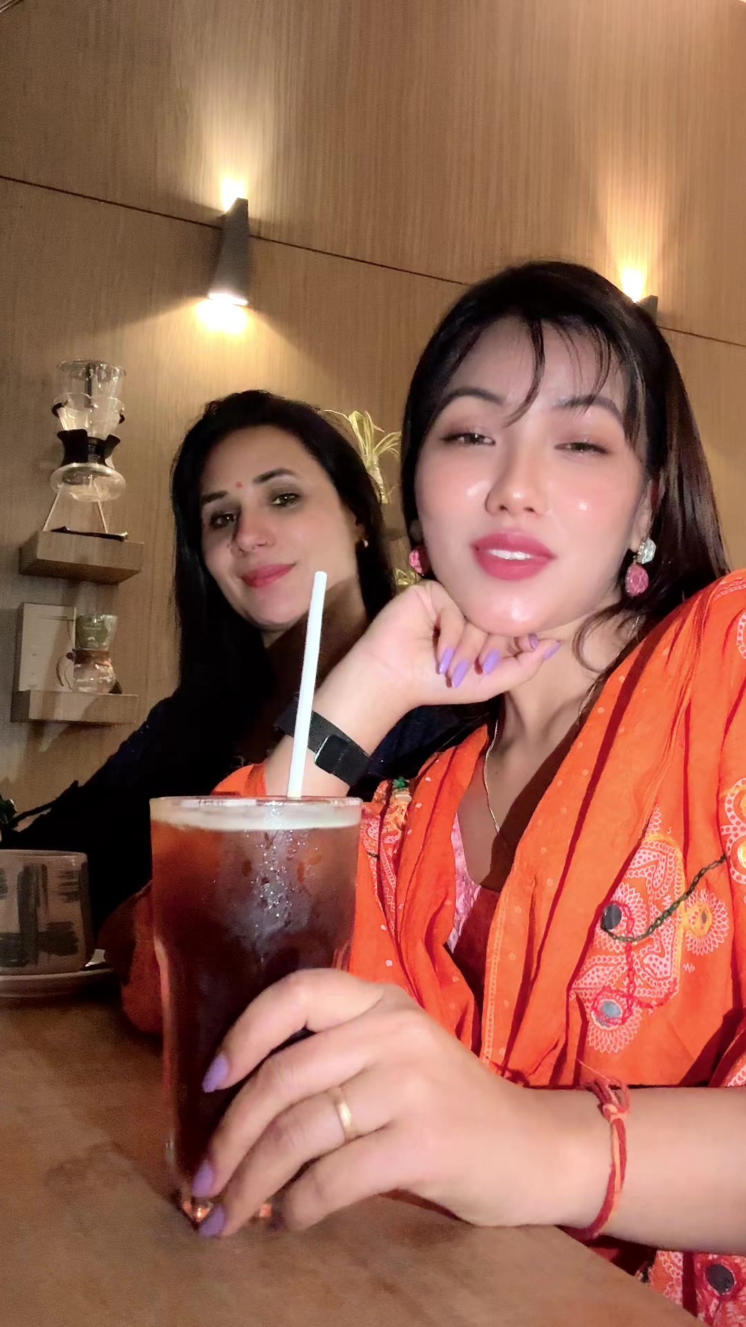 @laxmi thapa magar