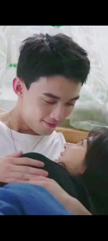 @@𝙉𝙖𝙣_𝙒𝙪𝙡𝙚𝙞吴磊💚💚