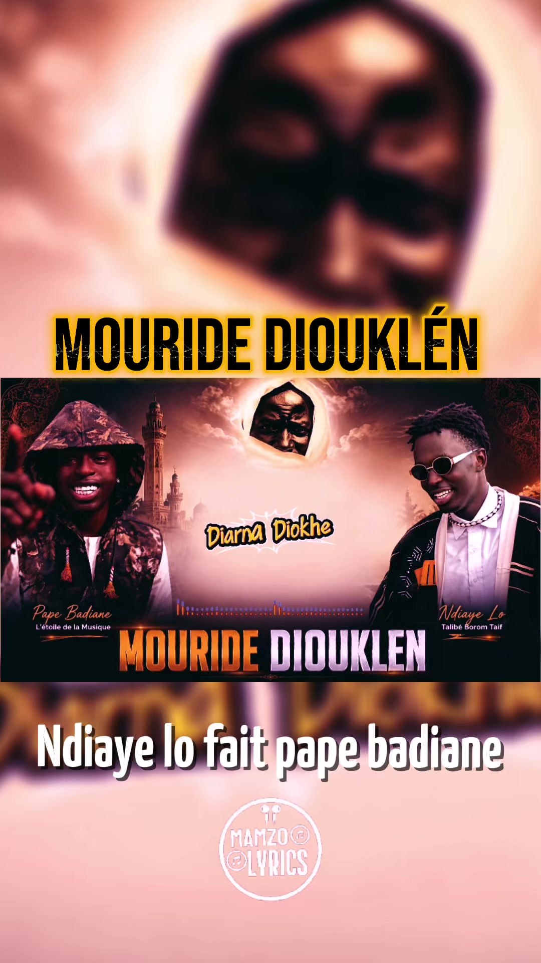 @𝐌𝐀𝐌𝐙𝐎-𝐋𝐘𝐑𝐈𝐂𝐒 ✪