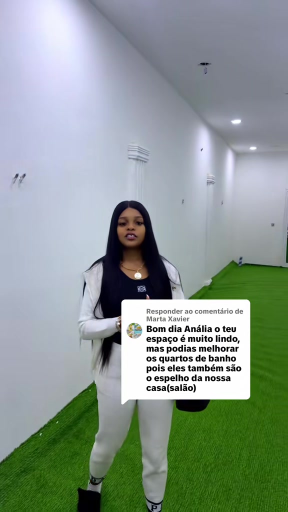 @Anália Kadiambo perucas