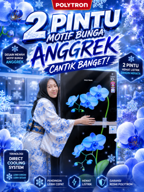 @SINAR LISTRIK LUMAJANG
