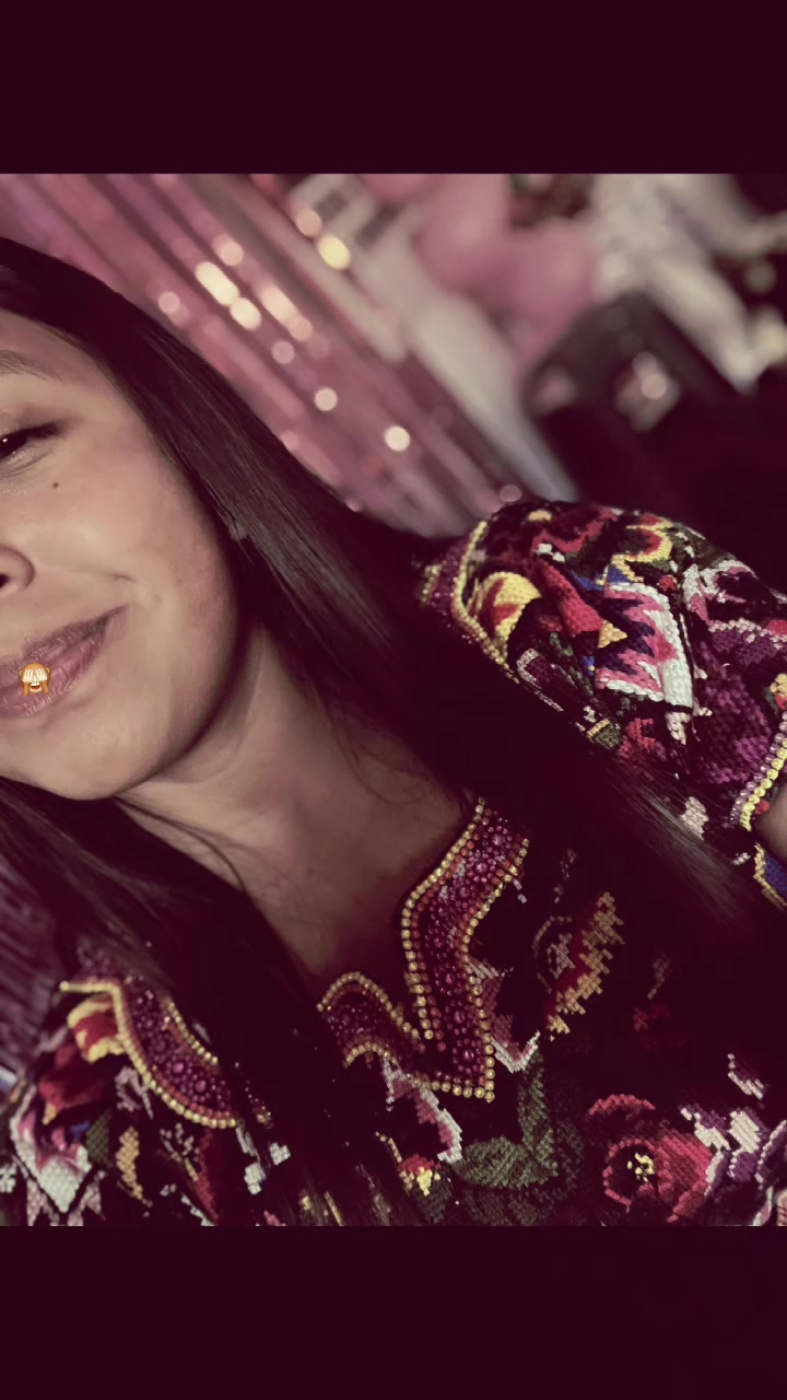 @valentina Huinac