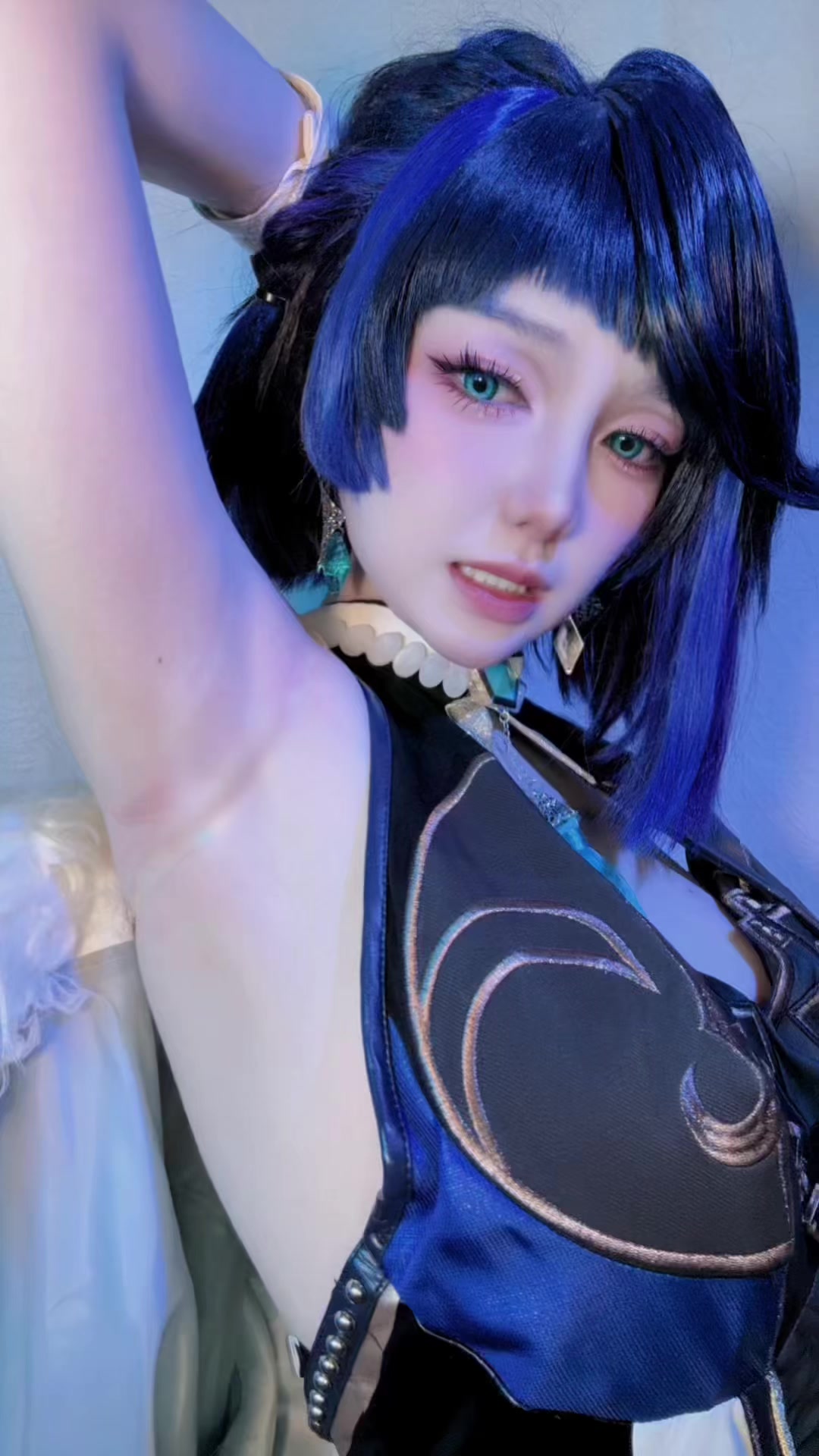 @チュー