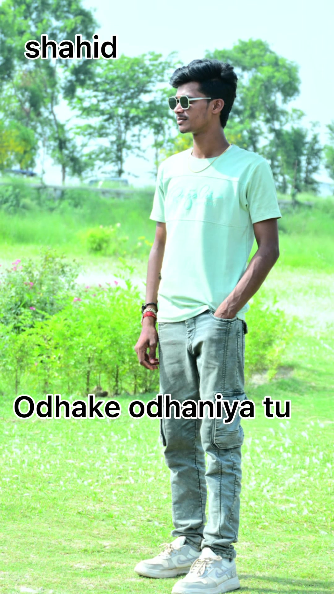 @Pawan Singh