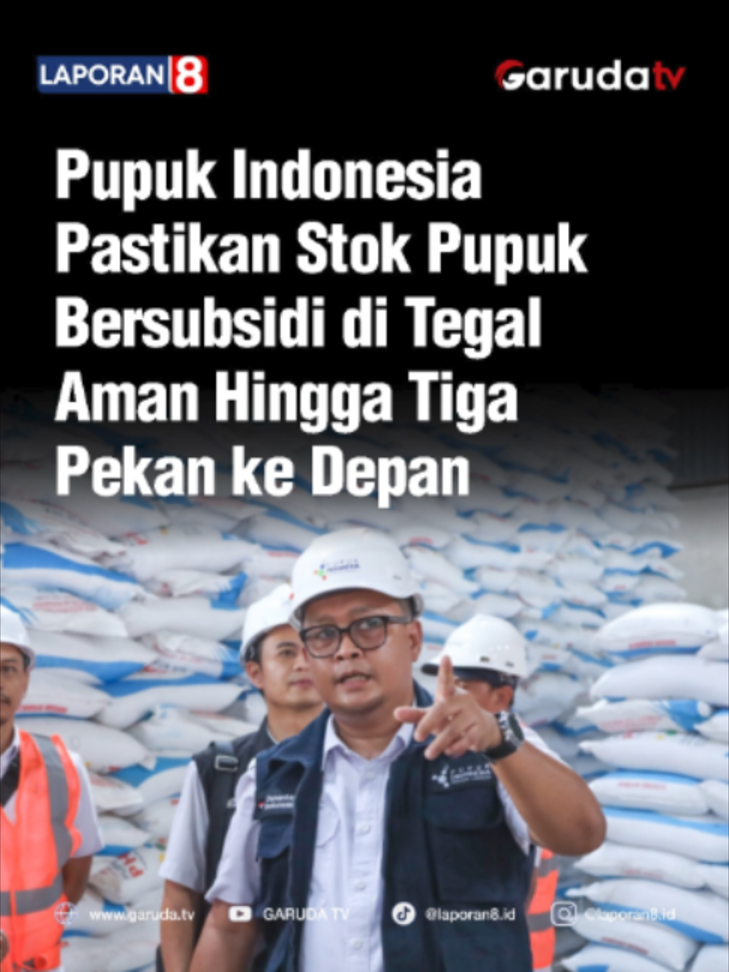 @Garuda TV