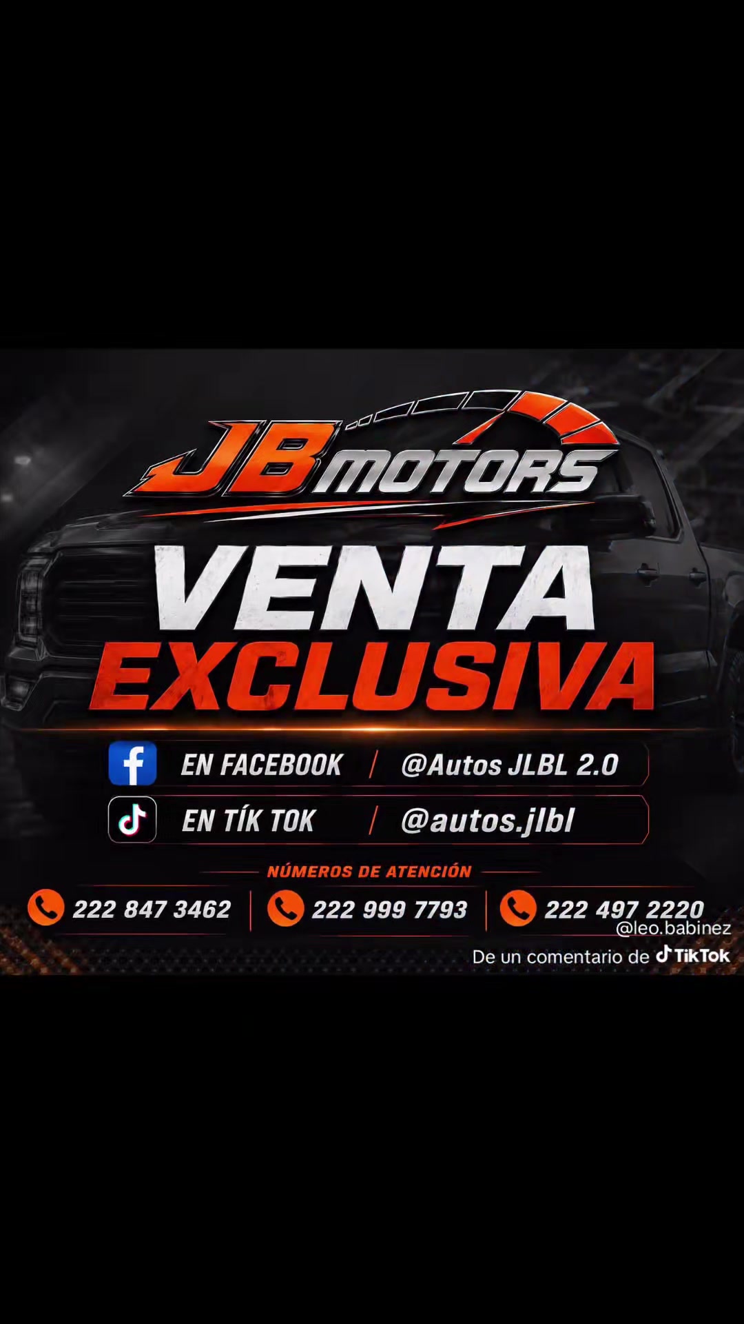 @Leo Babinez
