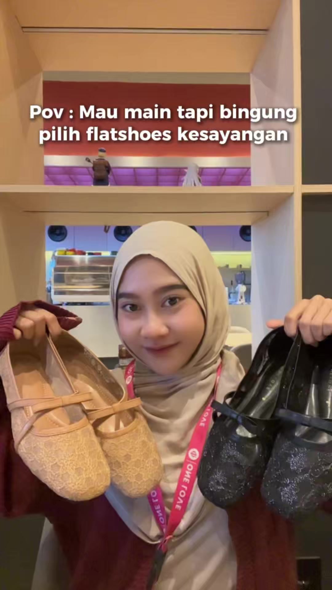 @One Love Women Shoes