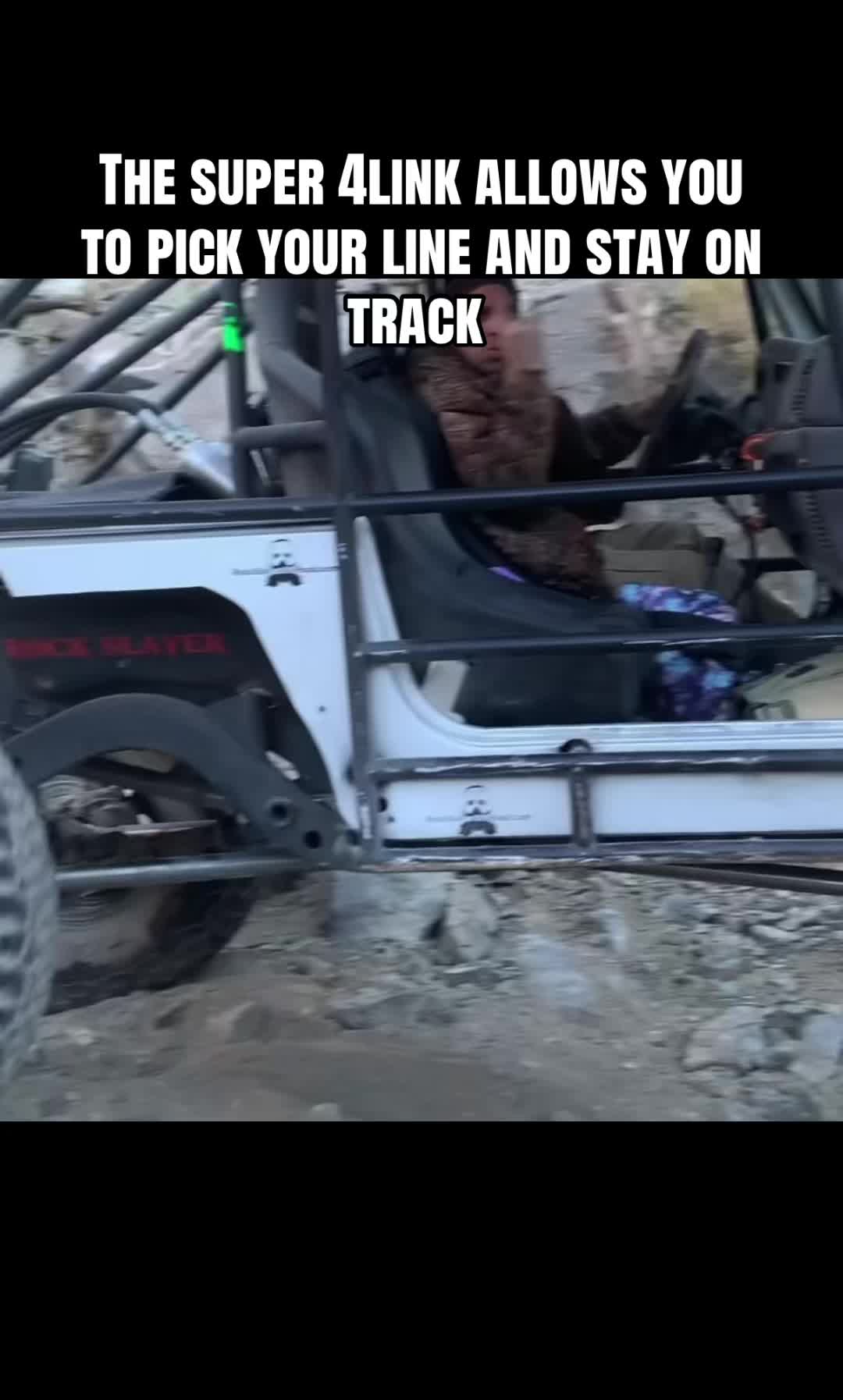 @Rock Slayer Offroad