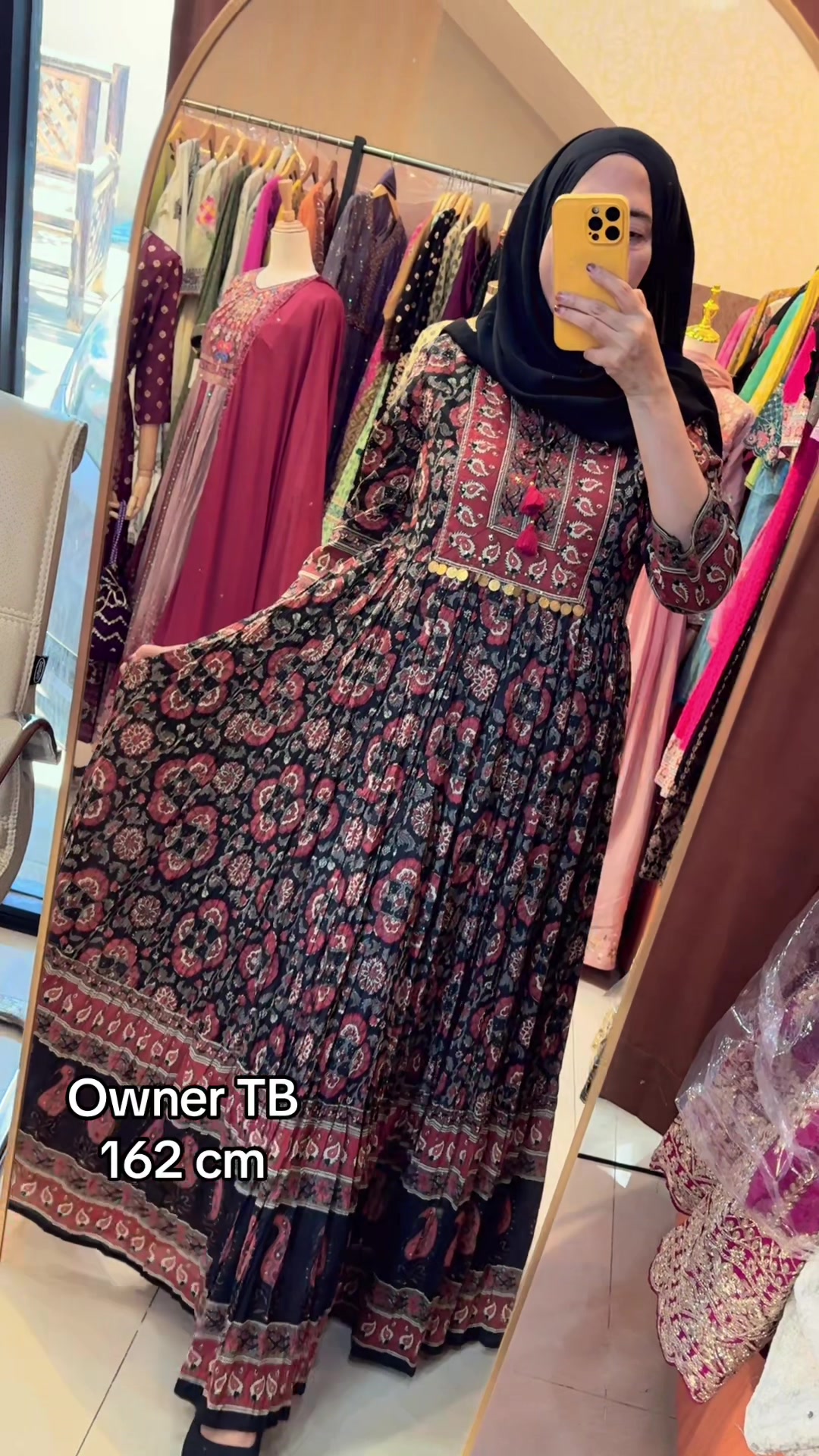 @Raniah Boutique