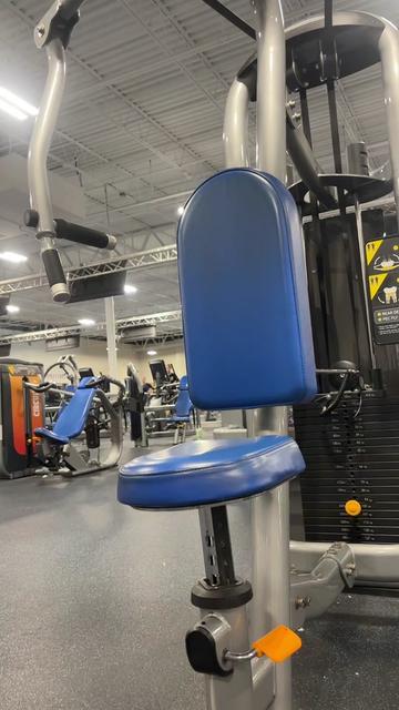 @Ivan’s fitness #cdn