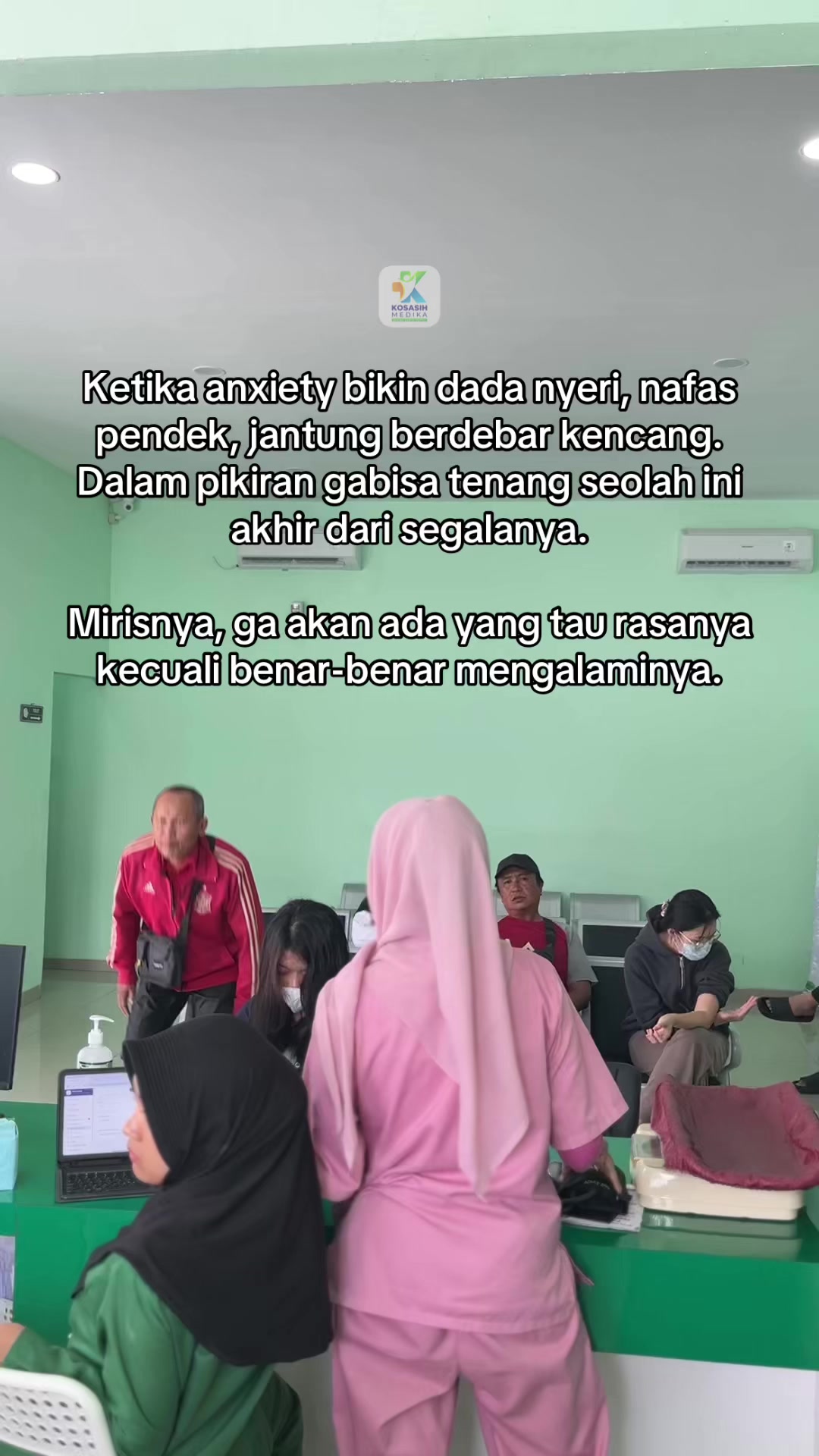 @Klinik Kosasih Medika Lampung