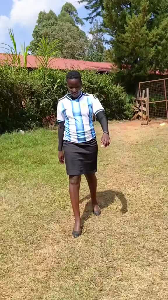 @loicenyongesa