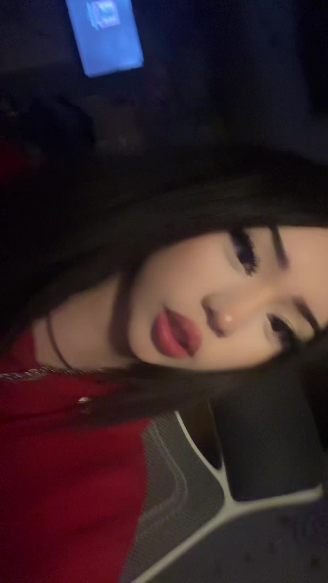 @︎ ꨄ︎