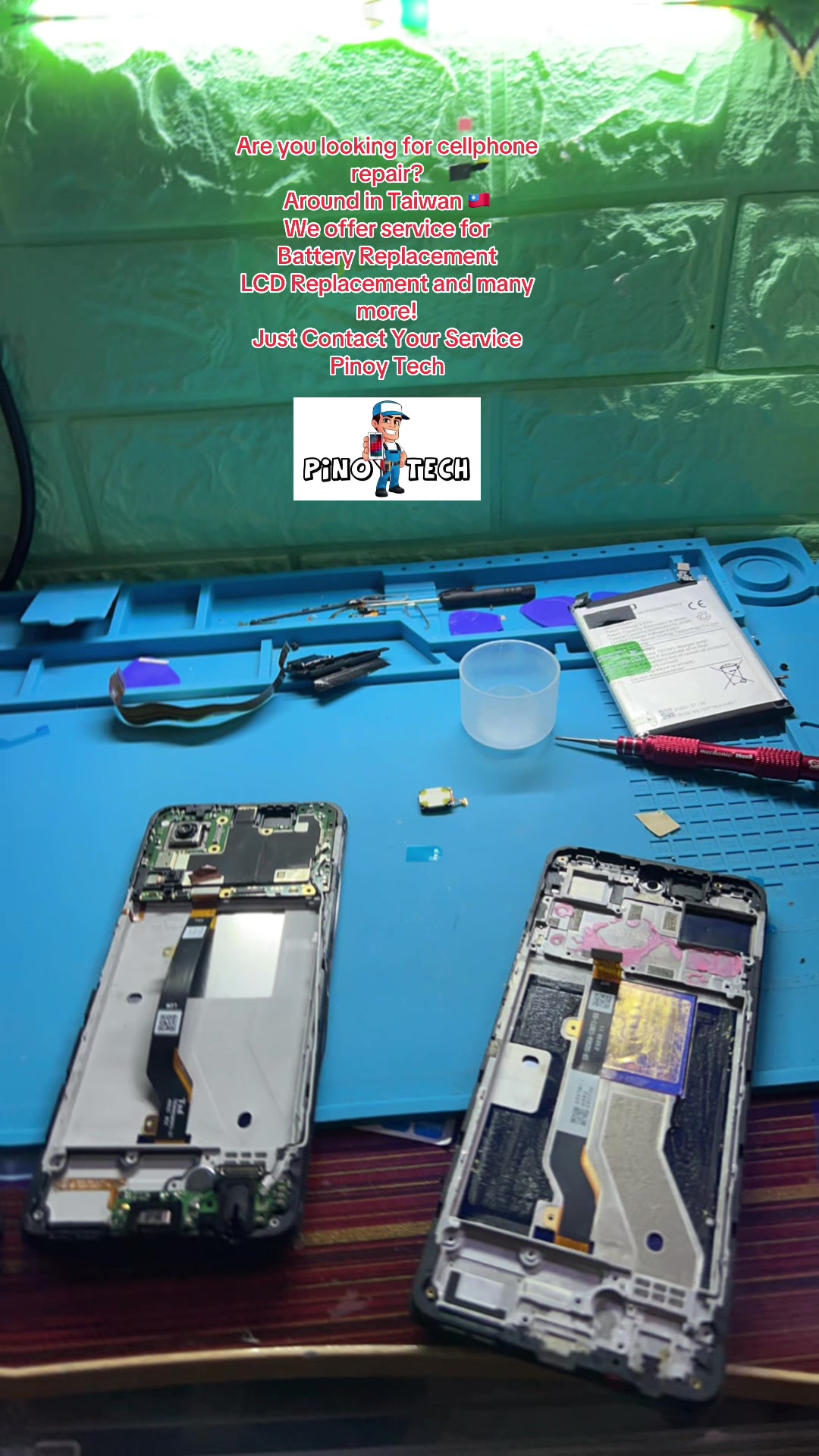 @Pinoy Tech 📱