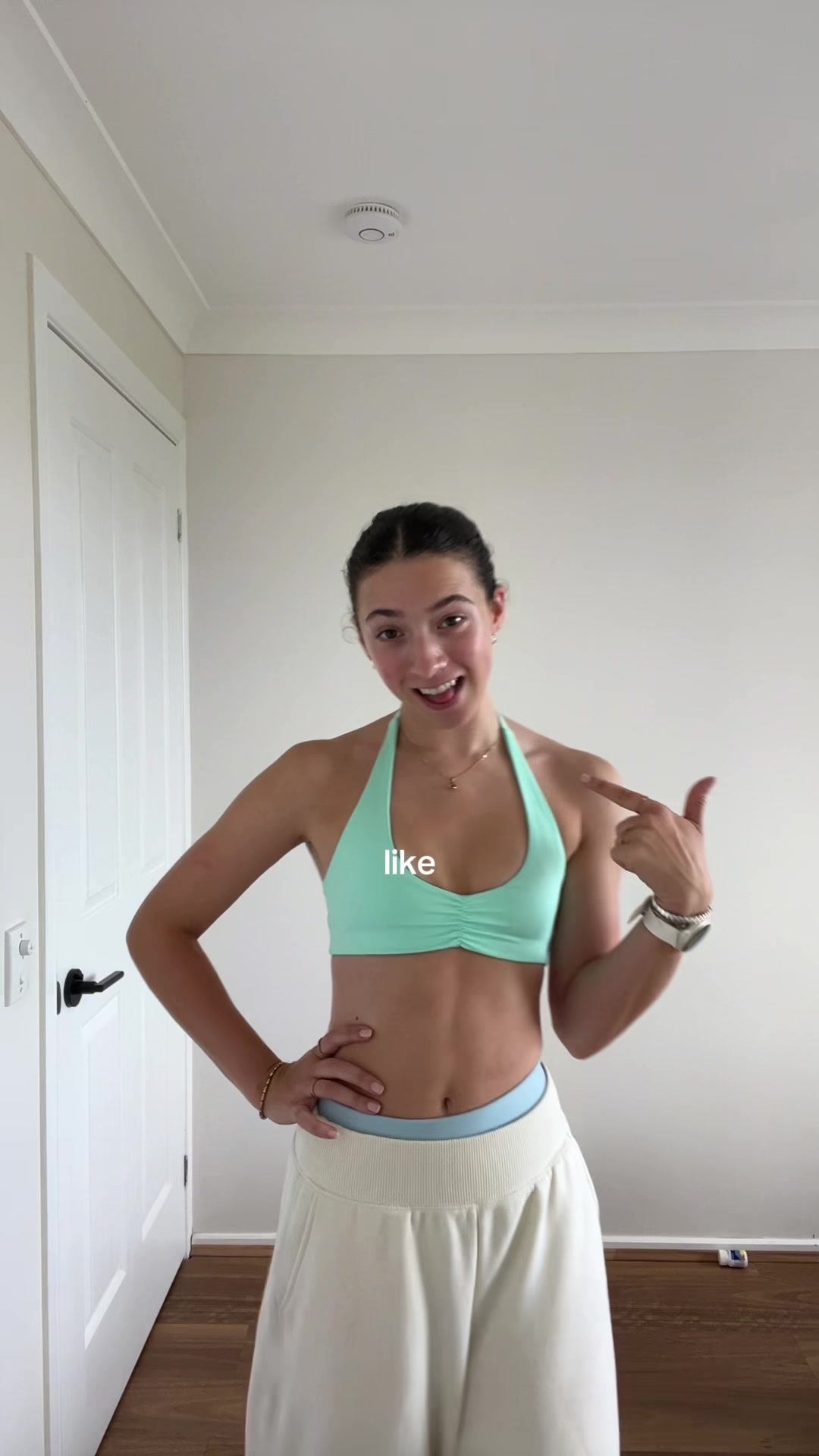 @sonya elle