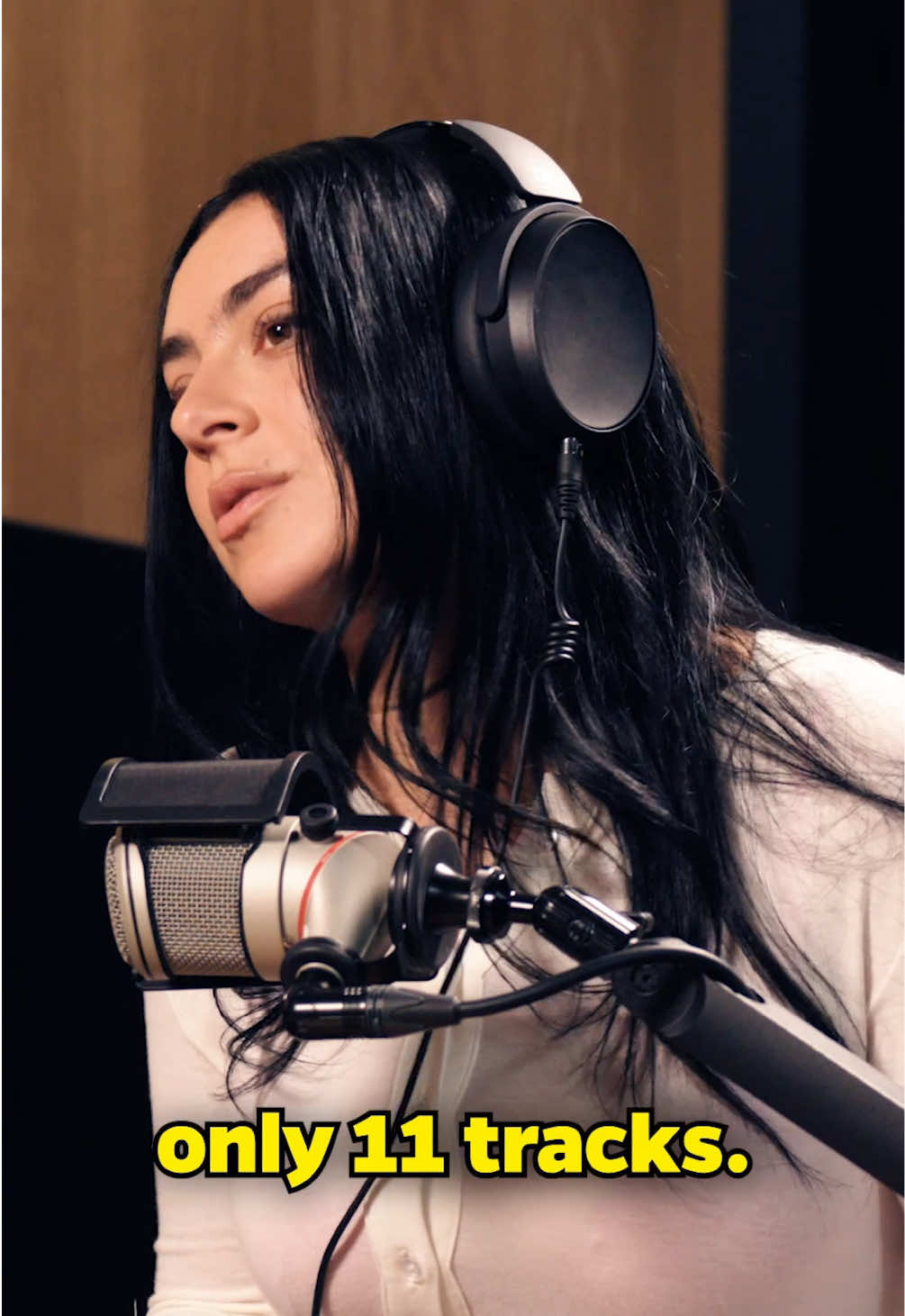 @Tape Notes Podcast