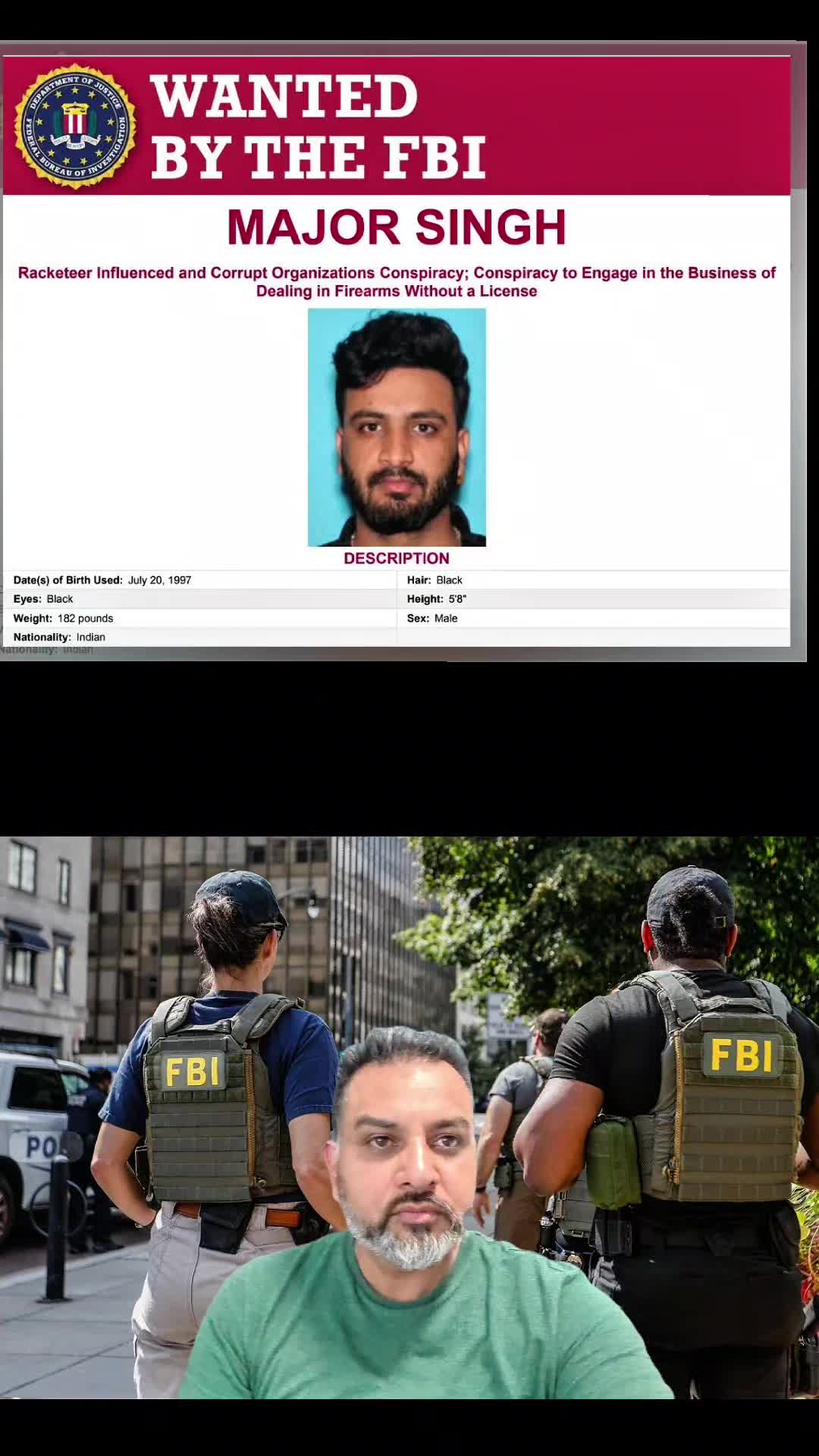 @🇧 🇦 🇯 🇼 🇦 ਖਾਲਿਸਤਾਨੀ