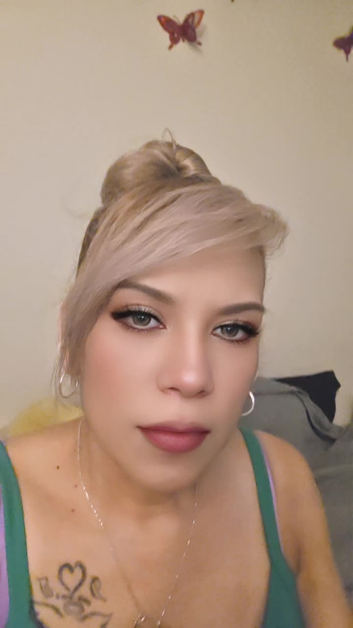 @chaparrita