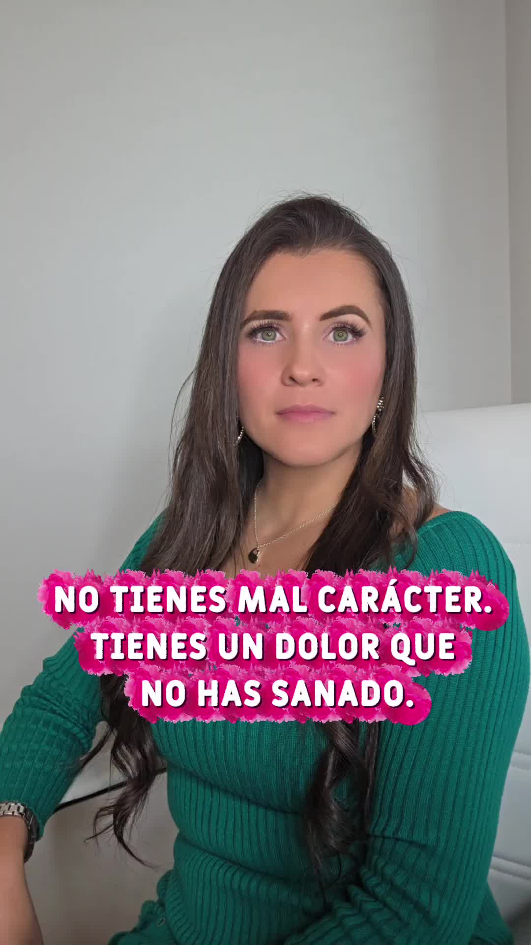 @Johanna Velasquez Mentora