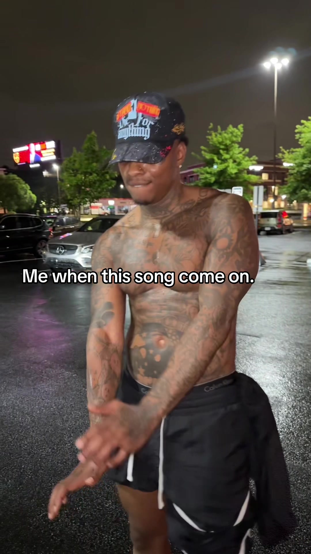 @Devonte Taylor