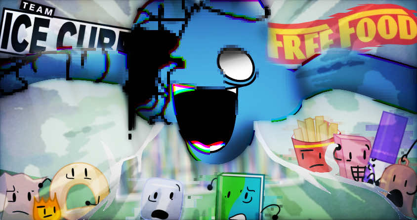 @Destr00ya-LWP-BFDI🤣🐢