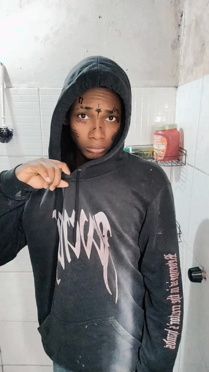 @fã de xxxtentacion