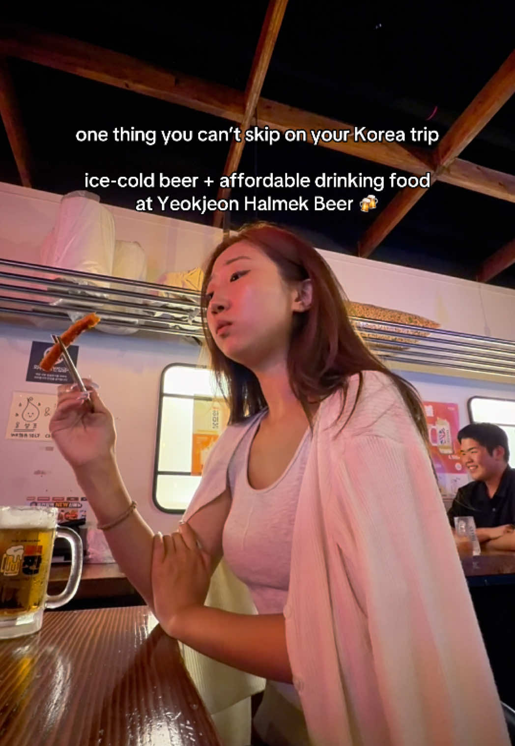 @hayeon | oc + la food & life