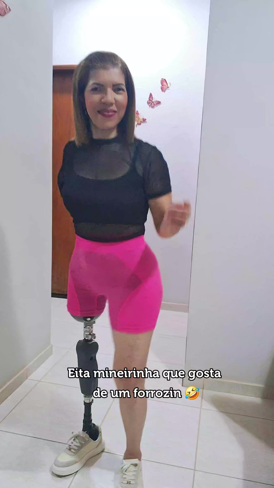 @Bella_dançarina💃🦿